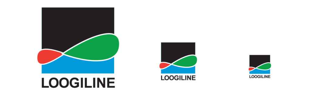 Loogoline klient logo